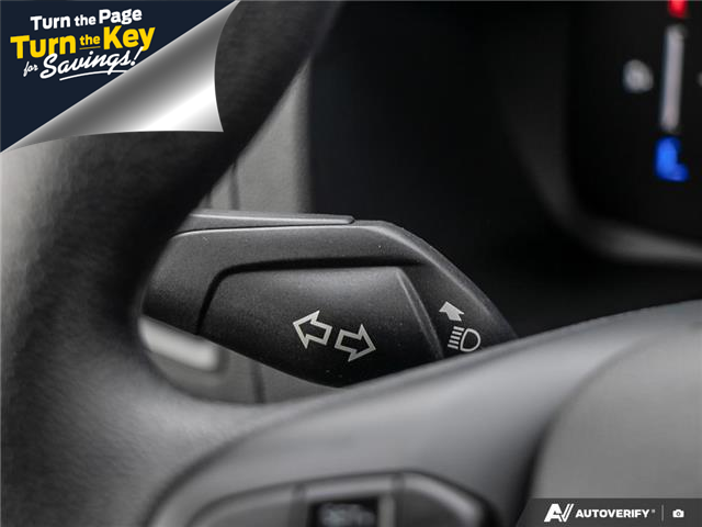 2026 Ford E-Transit-350 Cargo Base (Stk: 26TR059) in St. Catharines - Image 13 of 23