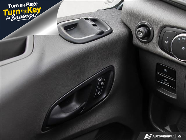 2026 Ford E-Transit-350 Cargo Base (Stk: 26TR059) in St. Catharines - Image 14 of 23