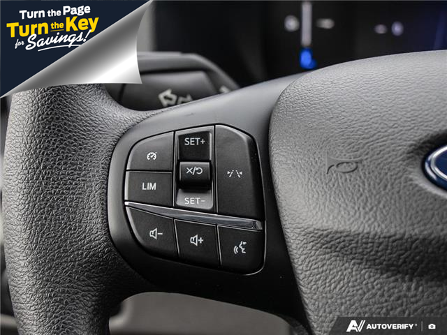 2026 Ford E-Transit-350 Cargo Base (Stk: 26TR059) in St. Catharines - Image 15 of 23