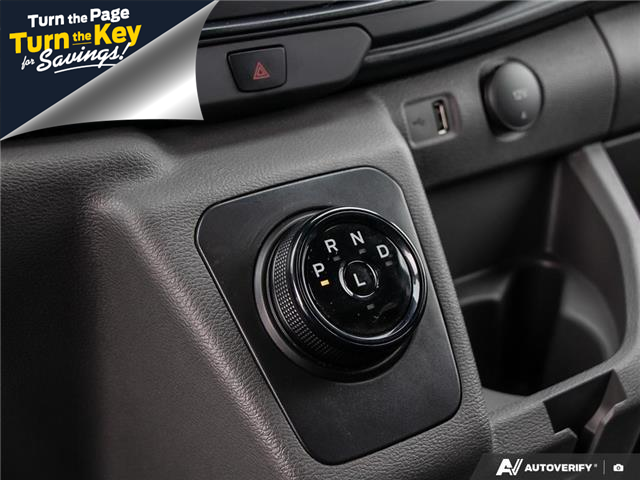 2026 Ford E-Transit-350 Cargo Base (Stk: 26TR059) in St. Catharines - Image 16 of 23