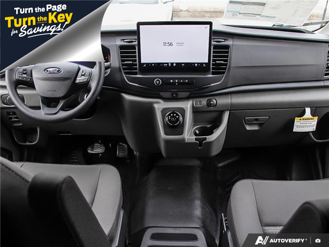 2026 Ford E-Transit-350 Cargo Base (Stk: 26TR059) in St. Catharines - Image 20 of 23