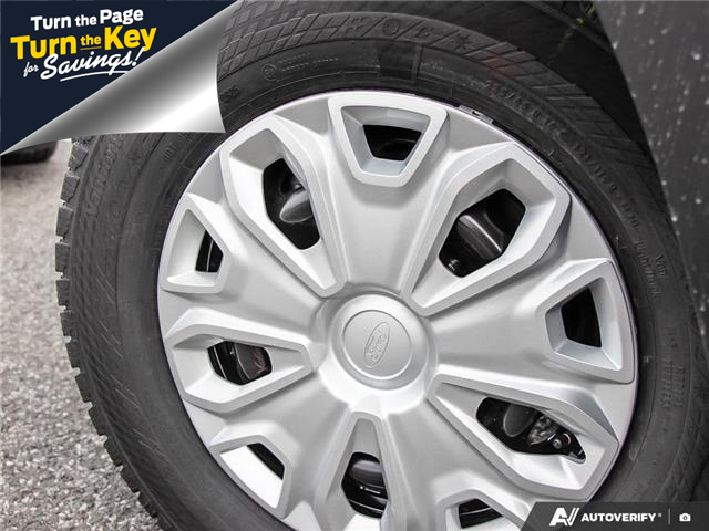 2026 Ford E-Transit-350 Cargo Base (Stk: 26TR059) in St. Catharines - Image 22 of 23