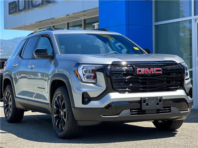 2026 GMC Terrain Elevation (Stk: 26T04) in Port Alberni - Image 1 of 27