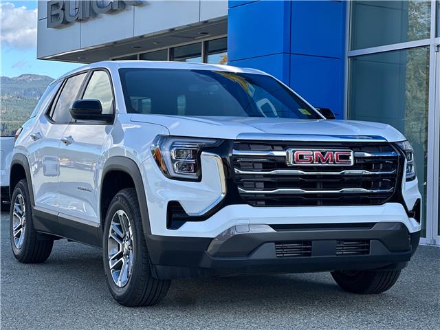 2026 GMC Terrain Elevation (Stk: 26T26) in Port Alberni - Image 1 of 26