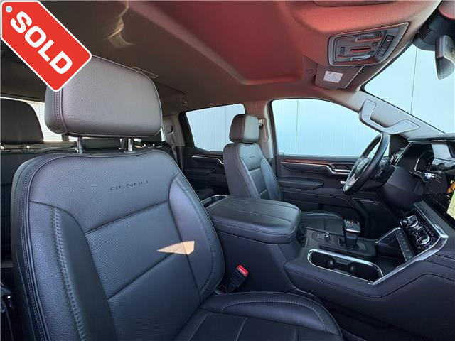 2025 GMC Sierra 1500 Denali (Stk: 26-147A) in Listowel - Image 14 of 31