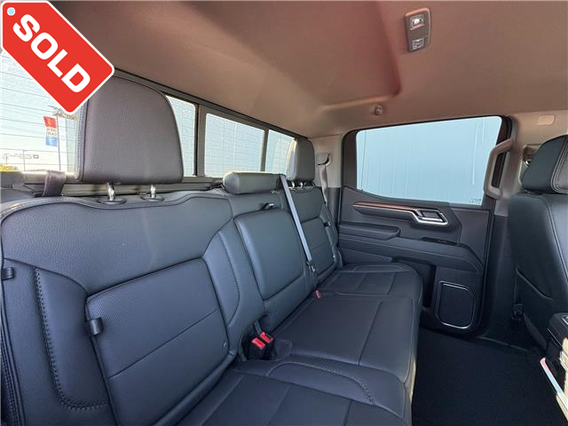 2025 GMC Sierra 1500 Denali (Stk: 26-147A) in Listowel - Image 29 of 31