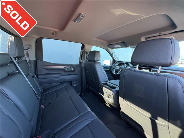 2025 GMC Sierra 1500 Denali (Stk: 26-147A) in Listowel - Image 30 of 31