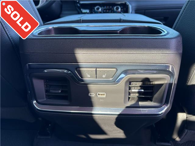 2025 GMC Sierra 1500 Denali (Stk: 26-147A) in Listowel - Image 31 of 31