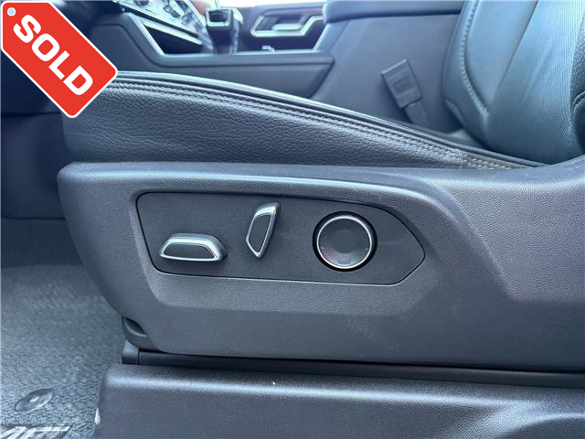 2025 GMC Sierra 1500 Denali (Stk: 26-147A) in Listowel - Image 16 of 31