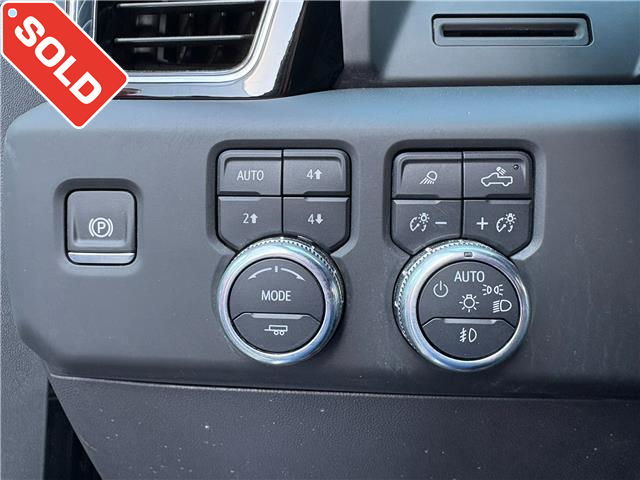 2025 GMC Sierra 1500 Denali (Stk: 26-147A) in Listowel - Image 24 of 31