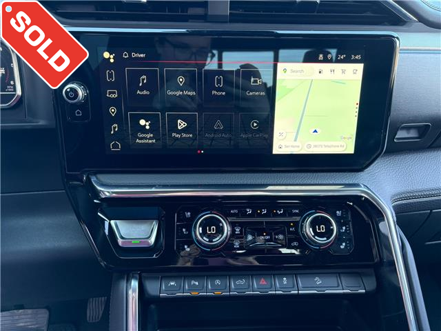 2025 GMC Sierra 1500 Denali (Stk: 26-147A) in Listowel - Image 20 of 31