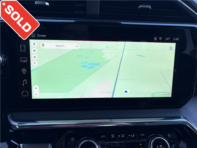 2025 GMC Sierra 1500 Denali (Stk: 26-147A) in Listowel - Image 22 of 31