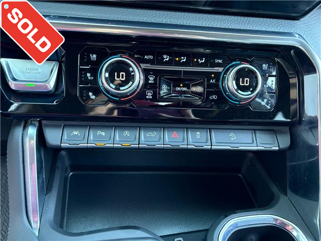 2025 GMC Sierra 1500 Denali (Stk: 26-147A) in Listowel - Image 26 of 31