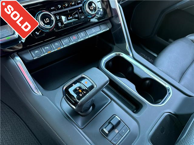 2025 GMC Sierra 1500 Denali (Stk: 26-147A) in Listowel - Image 13 of 31
