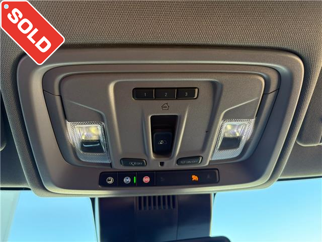 2025 GMC Sierra 1500 Denali (Stk: 26-147A) in Listowel - Image 27 of 31