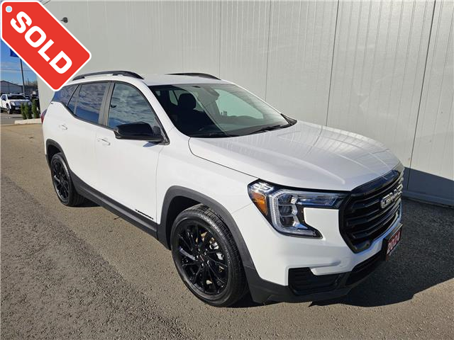 2024 GMC Terrain SLE (Stk: BB1864) in Listowel - Image 1 of 37