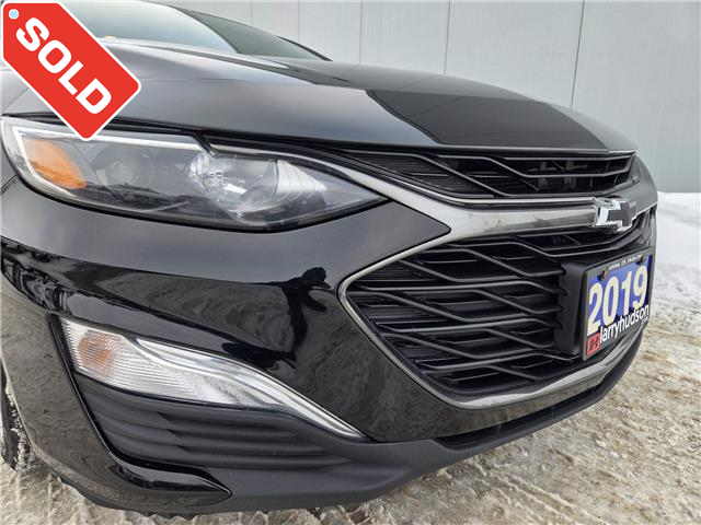 2019 Chevrolet Malibu RS (Stk: 25-1613A) in Listowel - Image 2 of 25