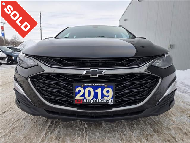 2019 Chevrolet Malibu RS (Stk: 25-1613A) in Listowel - Image 3 of 25