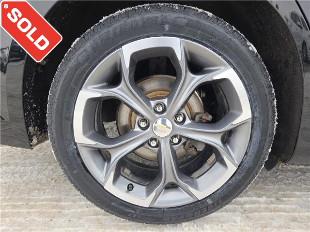 2019 Chevrolet Malibu RS (Stk: 25-1613A) in Listowel - Image 9 of 25