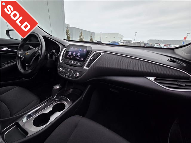 2019 Chevrolet Malibu RS (Stk: 25-1613A) in Listowel - Image 10 of 25