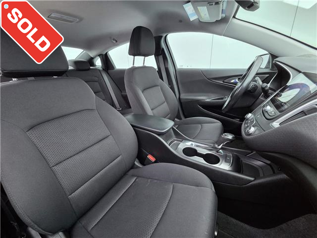 2019 Chevrolet Malibu RS (Stk: 25-1613A) in Listowel - Image 11 of 25