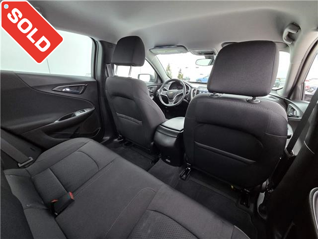 2019 Chevrolet Malibu RS (Stk: 25-1613A) in Listowel - Image 12 of 25
