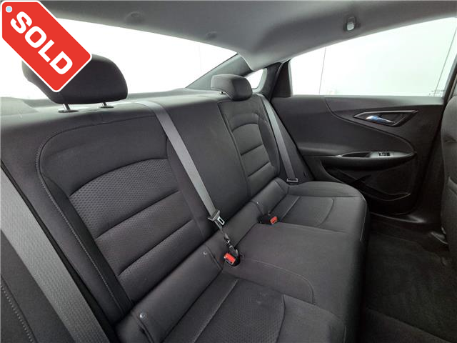 2019 Chevrolet Malibu RS (Stk: 25-1613A) in Listowel - Image 13 of 25