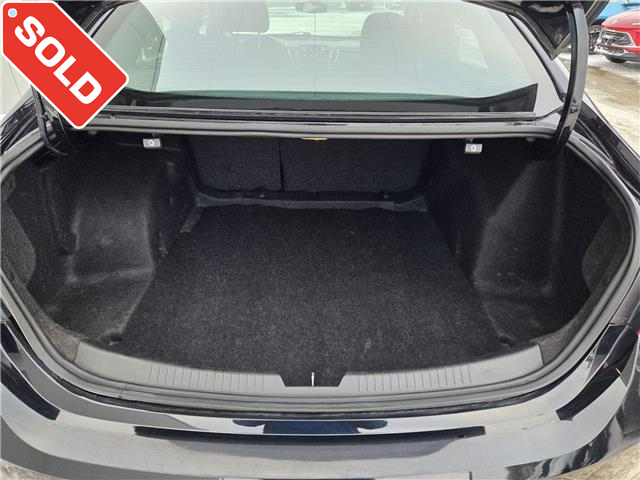 2019 Chevrolet Malibu RS (Stk: 25-1613A) in Listowel - Image 14 of 25