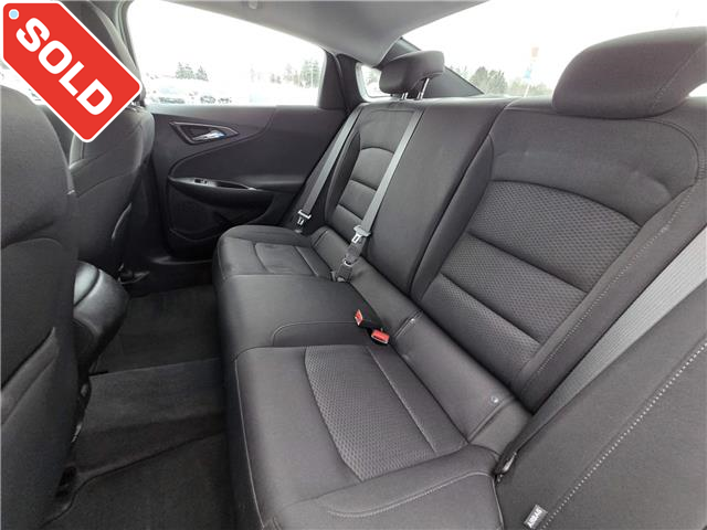 2019 Chevrolet Malibu RS (Stk: 25-1613A) in Listowel - Image 15 of 25