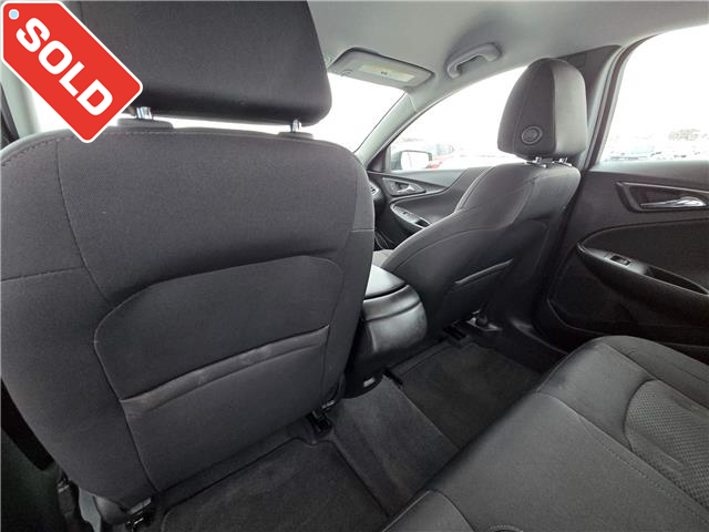 2019 Chevrolet Malibu RS (Stk: 25-1613A) in Listowel - Image 16 of 25