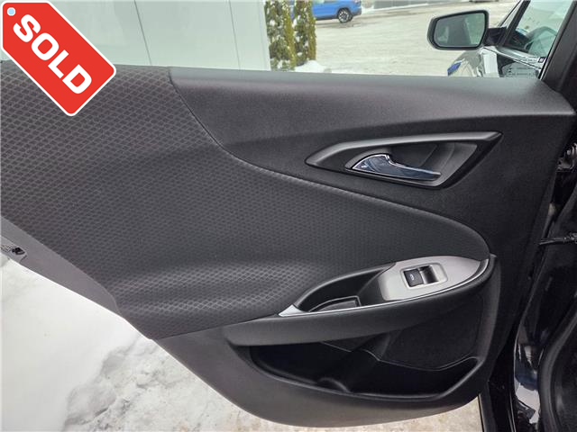 2019 Chevrolet Malibu RS (Stk: 25-1613A) in Listowel - Image 17 of 25