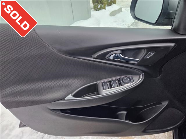 2019 Chevrolet Malibu RS (Stk: 25-1613A) in Listowel - Image 18 of 25