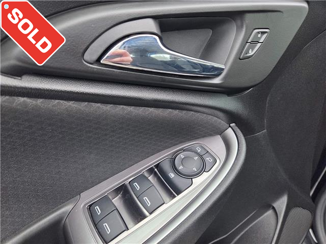 2019 Chevrolet Malibu RS (Stk: 25-1613A) in Listowel - Image 19 of 25