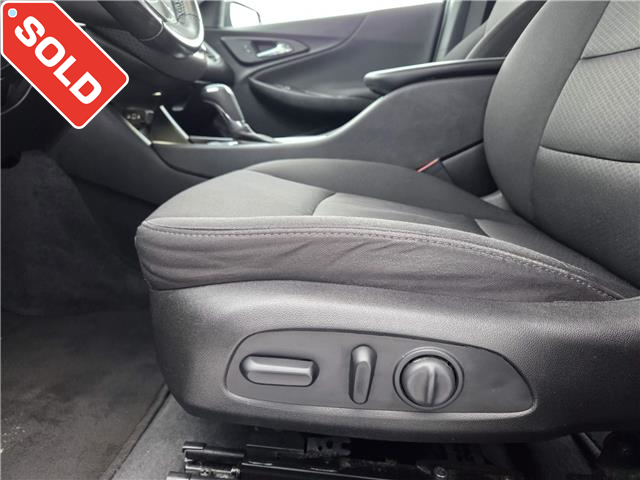 2019 Chevrolet Malibu RS (Stk: 25-1613A) in Listowel - Image 20 of 25