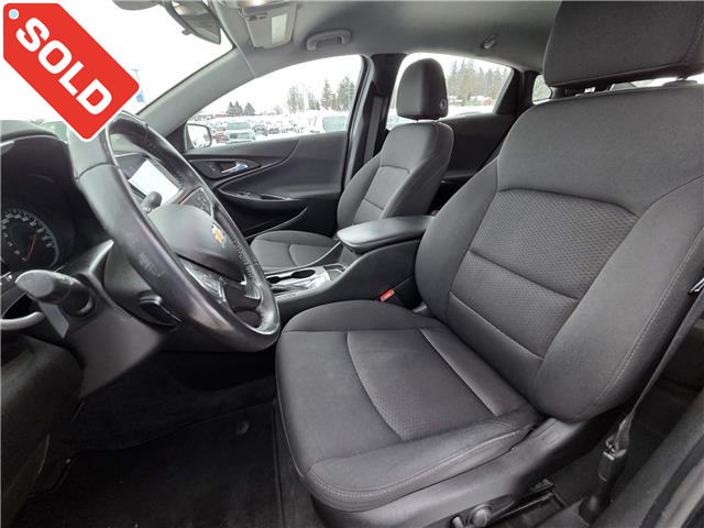 2019 Chevrolet Malibu RS (Stk: 25-1613A) in Listowel - Image 21 of 25
