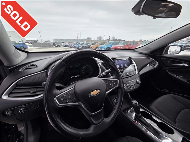 2019 Chevrolet Malibu RS (Stk: 25-1613A) in Listowel - Image 22 of 25