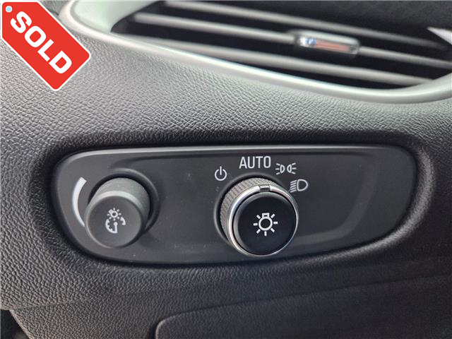 2019 Chevrolet Malibu RS (Stk: 25-1613A) in Listowel - Image 23 of 25