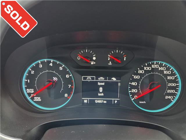 2019 Chevrolet Malibu RS (Stk: 25-1613A) in Listowel - Image 24 of 25