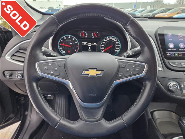 2019 Chevrolet Malibu RS (Stk: 25-1613A) in Listowel - Image 25 of 25