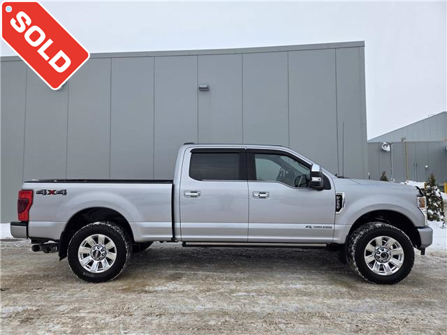 2021 Ford F-250 Lariat (Stk: 25-1948B) in Listowel - Image 5 of 20