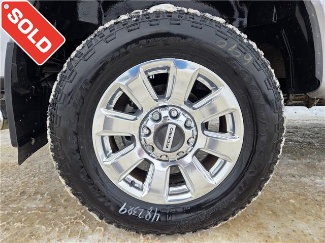 2021 Ford F-250 Lariat (Stk: 25-1948B) in Listowel - Image 9 of 20
