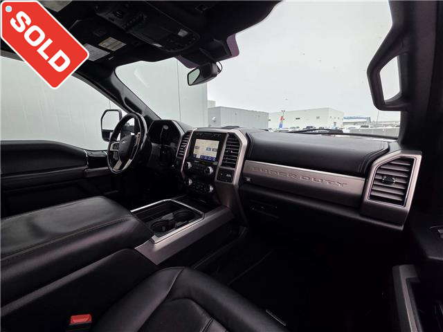 2021 Ford F-250 Lariat (Stk: 25-1948B) in Listowel - Image 10 of 20