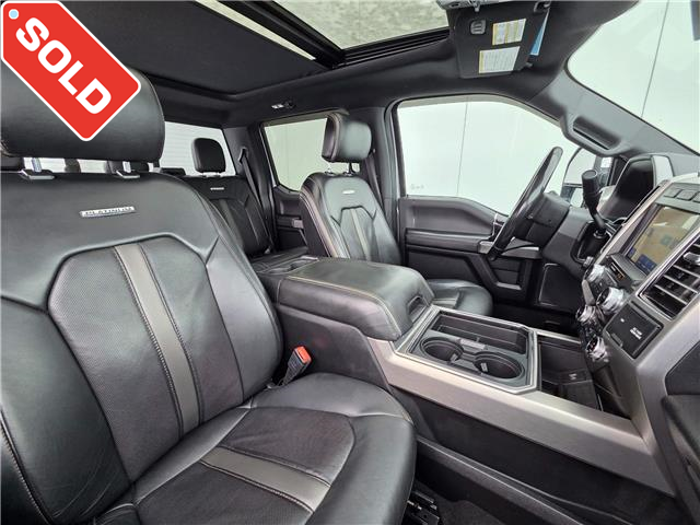 2021 Ford F-250 Lariat (Stk: 25-1948B) in Listowel - Image 11 of 20