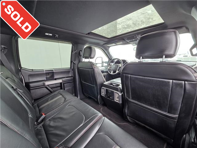 2021 Ford F-250 Lariat (Stk: 25-1948B) in Listowel - Image 12 of 20