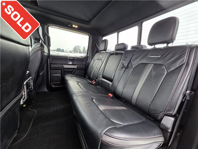 2021 Ford F-250 Lariat (Stk: 25-1948B) in Listowel - Image 14 of 20