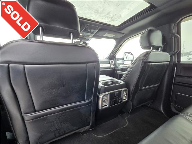 2021 Ford F-250 Lariat (Stk: 25-1948B) in Listowel - Image 15 of 20