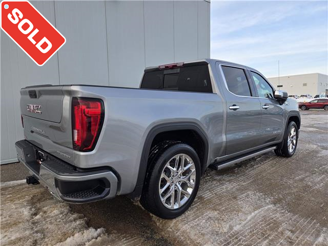2023 GMC Sierra 1500 Denali (Stk: 26-591A) in Listowel - Image 6 of 45