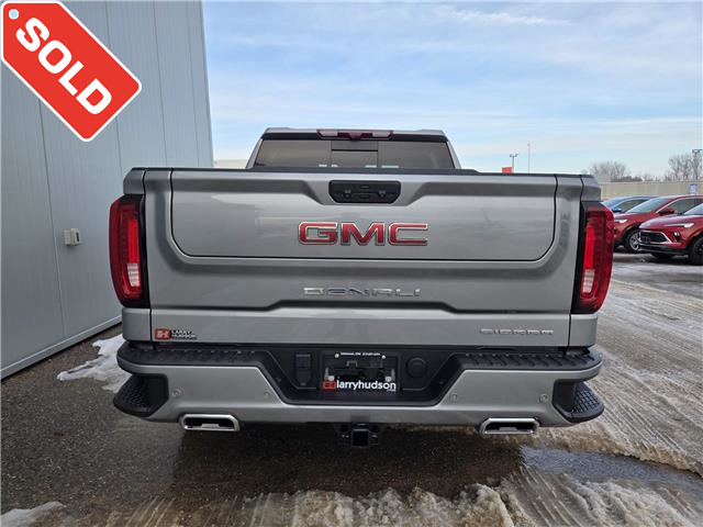 2023 GMC Sierra 1500 Denali (Stk: 26-591A) in Listowel - Image 7 of 45