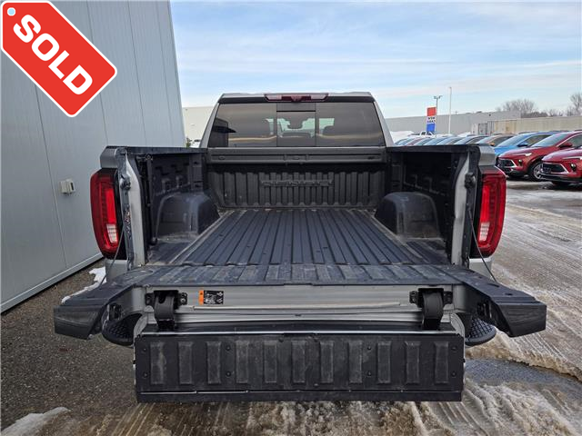 2023 GMC Sierra 1500 Denali (Stk: 26-591A) in Listowel - Image 8 of 45