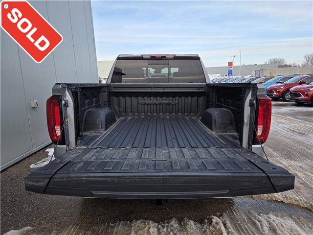 2023 GMC Sierra 1500 Denali (Stk: 26-591A) in Listowel - Image 9 of 45